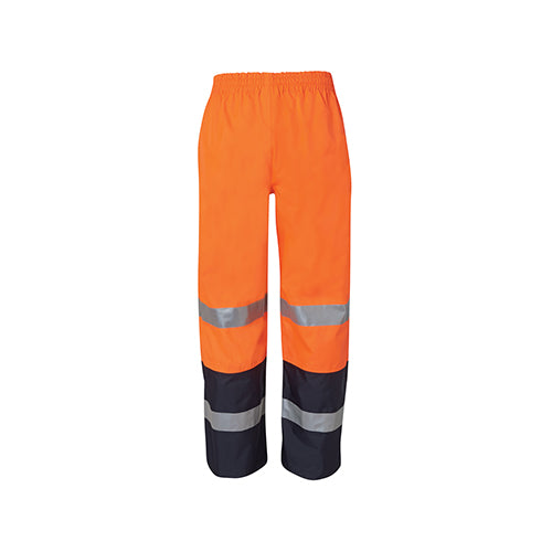 Hi Vis Day & Night Premium Rain Pant | 6DPRP