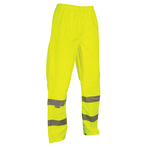 Hi Vis Highway Overtrouser