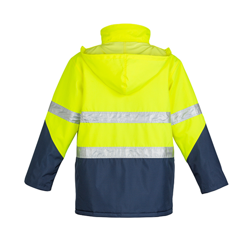 Hi Vis Storm Jacket | ZJ350