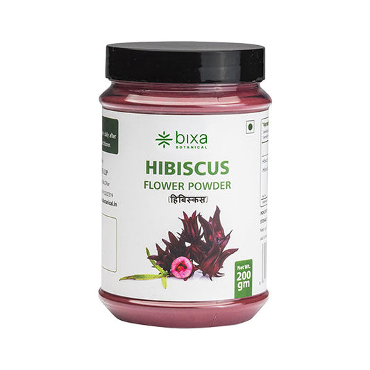 Hibiscus Flower Powder ( Hibiscus Sabdariffa )