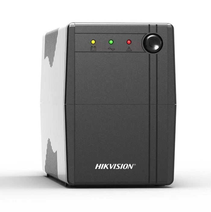 Hikvision 600VA / 360W UPS - Office R Us Lagos