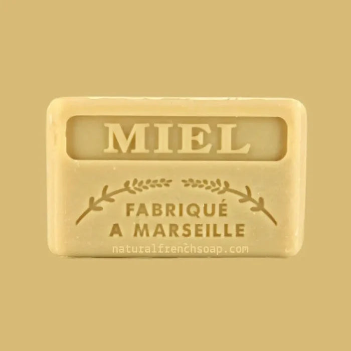 honey french soap (closeout)