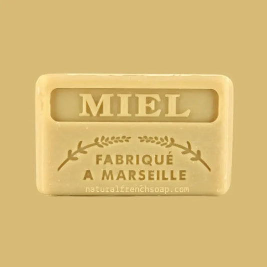 honey french soap (closeout)