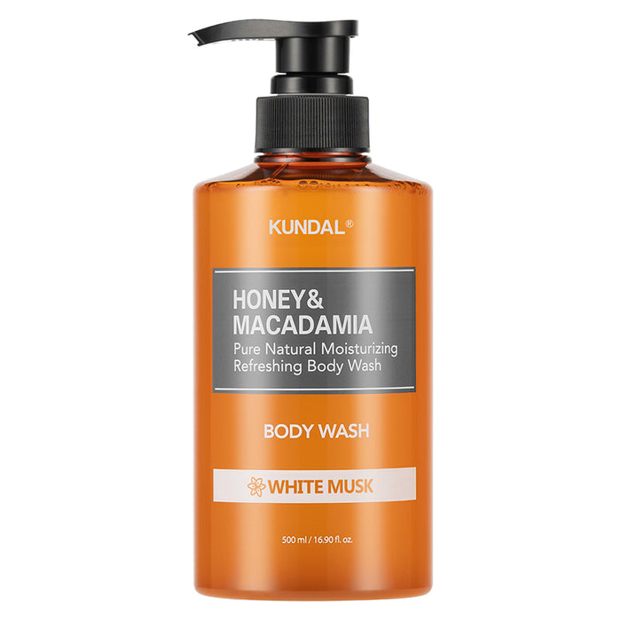 White Musk  - 500ml