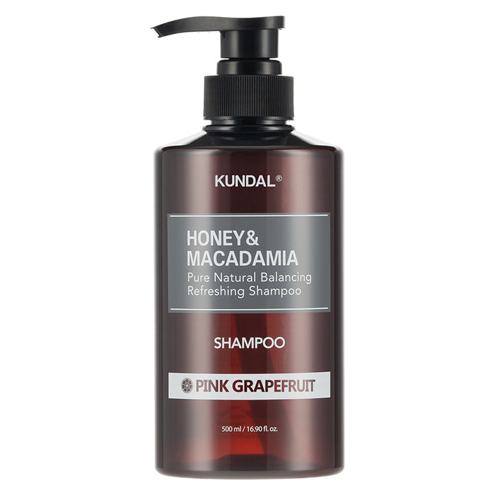 Pink Grapefruit - 500ml