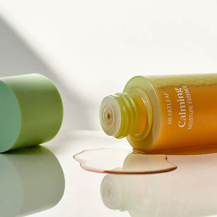 Goodal Houttuynia Cordata Calming Essence Nudie Glow Australia