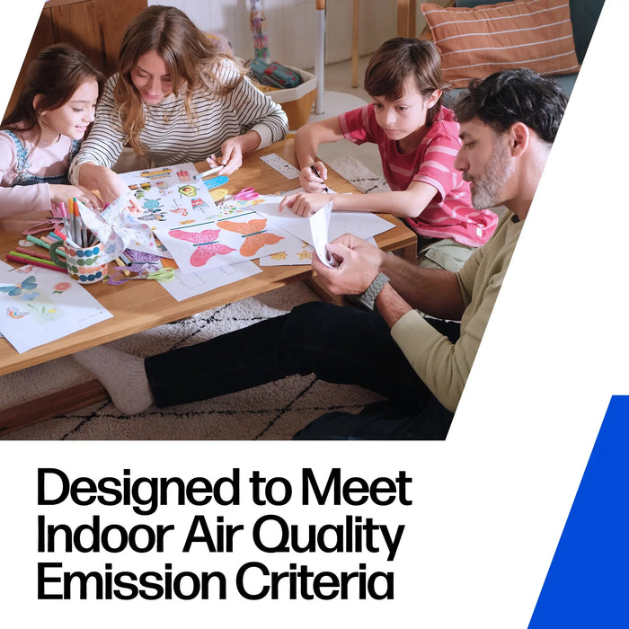 HP 126A 3-pack Cyan/Magenta/Yellow Original LaserJet Toner Cartridges - CF341A