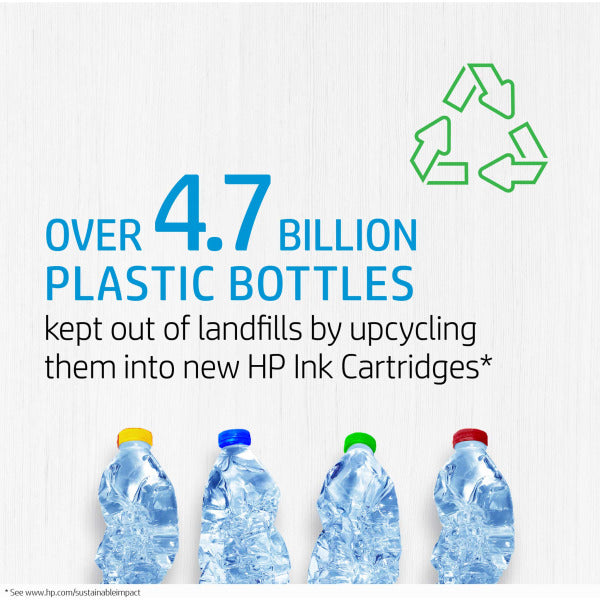 HP 300XL High Yield Black Original Ink Cartridge - CC641EE Past Best Expiry Date
