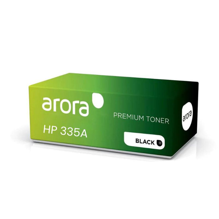 HP 335A Black Compatible Toner - W1335A