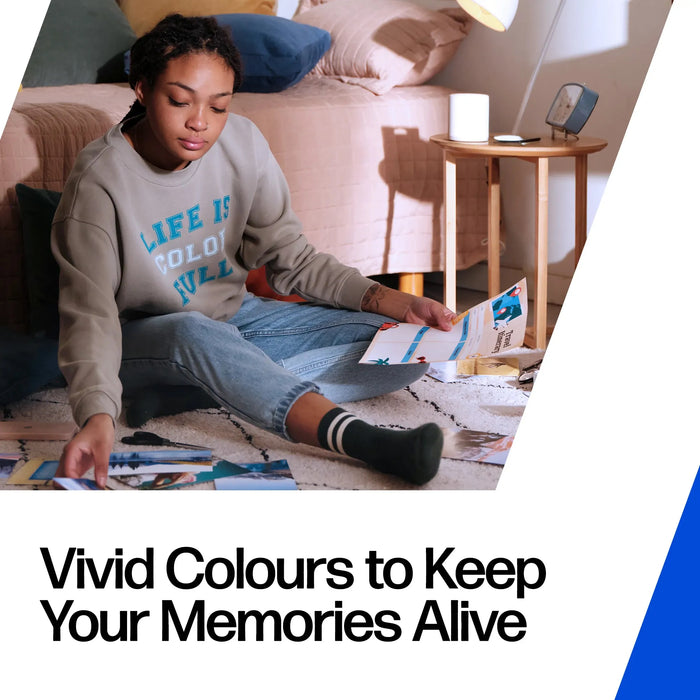 HP 933XL High Yield Magenta Original Ink Cartridge - CN055AE