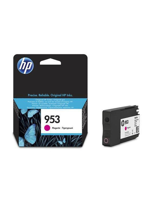 HP 953 Magenta Ink Cartridge - Office R Us Lagos