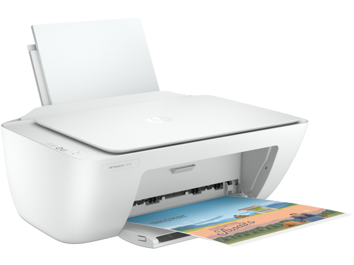 HP DeskJet 2320 3-in-1 Printer - 7WN42B