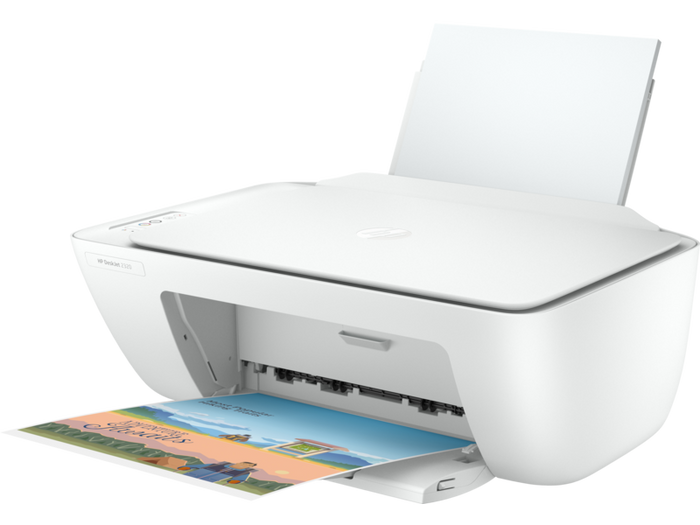 HP DeskJet 2320 3-in-1 Printer - 7WN42B