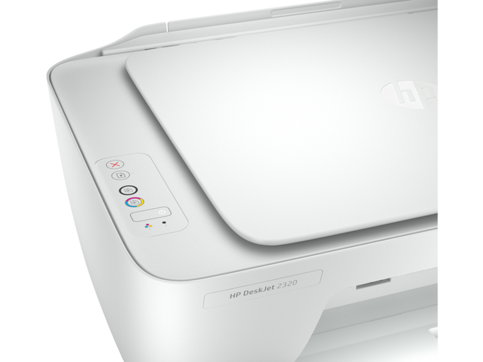 HP DeskJet 2320 3-in-1 Printer - 7WN42B