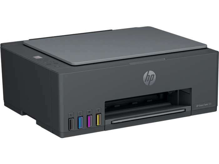HP Smart Tank 581 Wireless All-in-One Printer - 4A8D4A