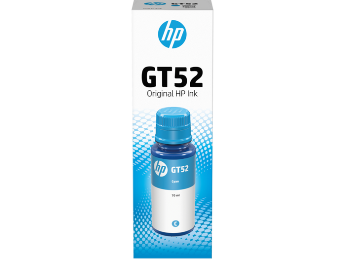 HP Smart Tank 581 Wireless All-in-One Printer - 4A8D4A