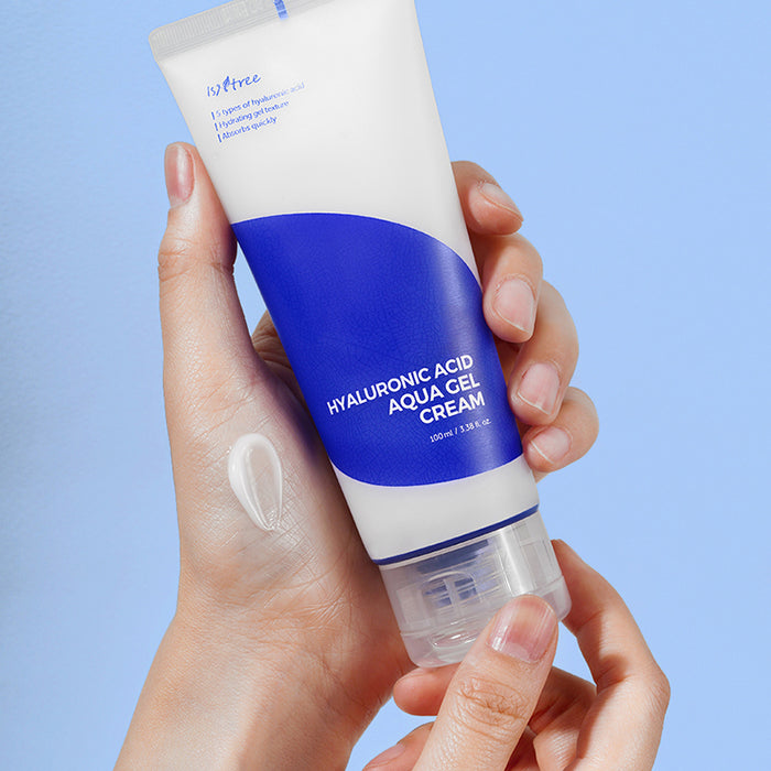 Hyaluronic Acid Aqua Gel Cream