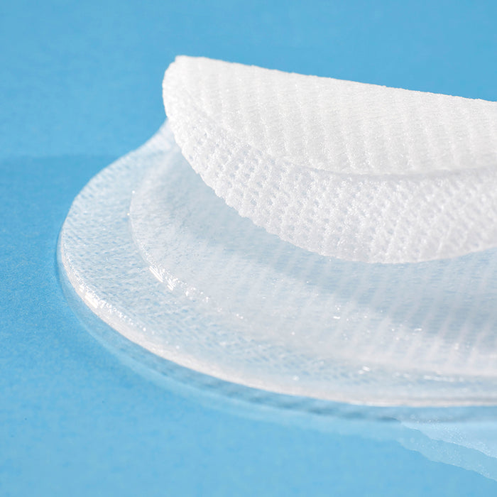 Hyaluronic Acid Toner Pad