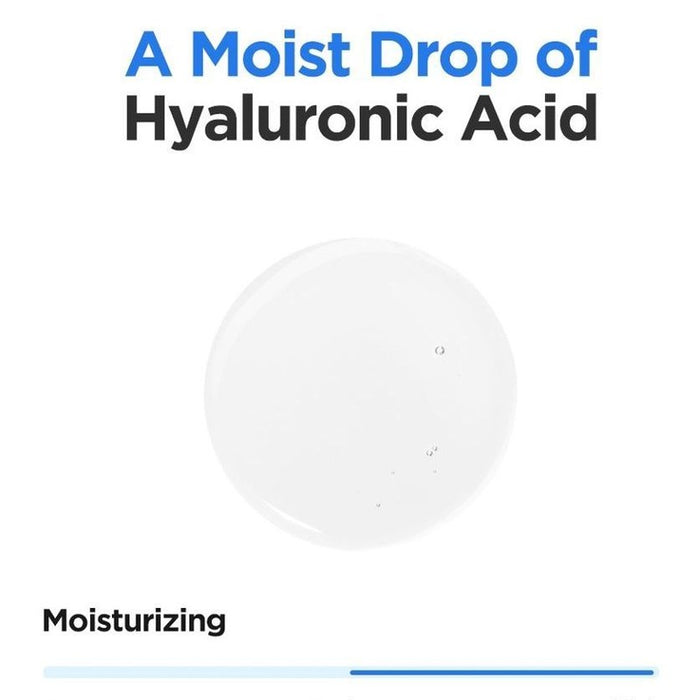 Hyaluronic Acid Toner - Korean-Skincare