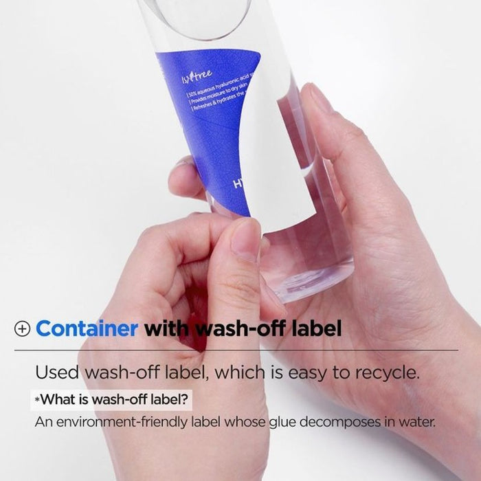 Hyaluronic Acid Toner - Korean-Skincare