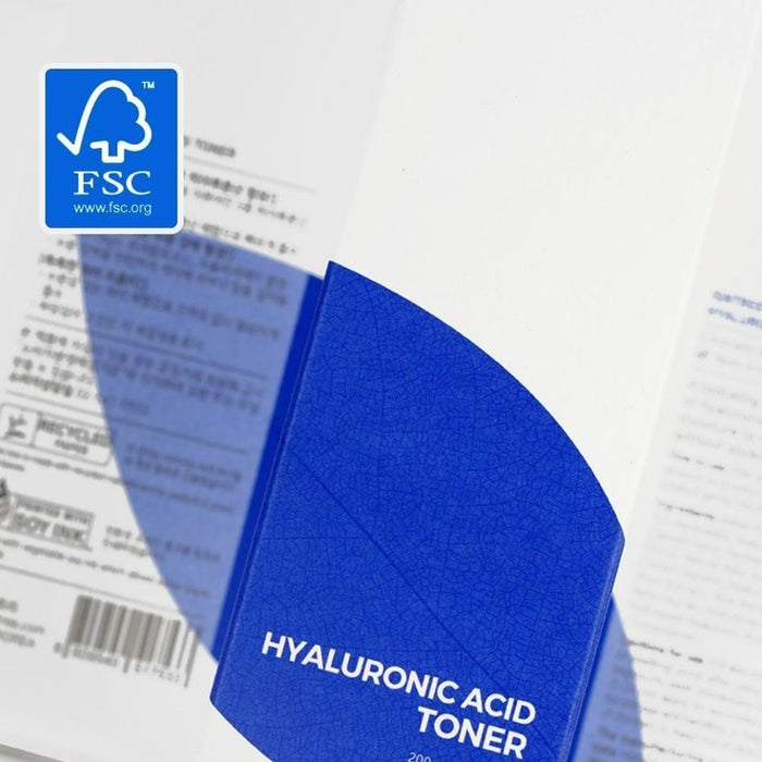 Hyaluronic Acid Toner - Korean-Skincare