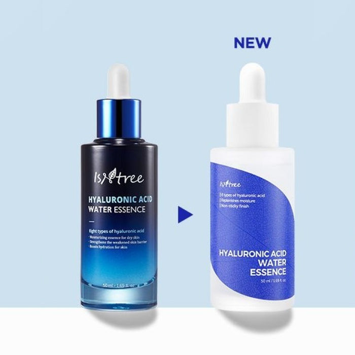 Hyaluronic Acid Water Essence - Korean-Skincare