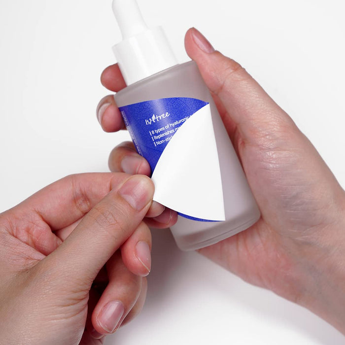 Hyaluronic Acid Water Essence - Korean-Skincare