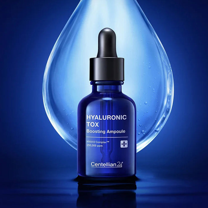 Hyaluronic Tox Boosting Ampoule