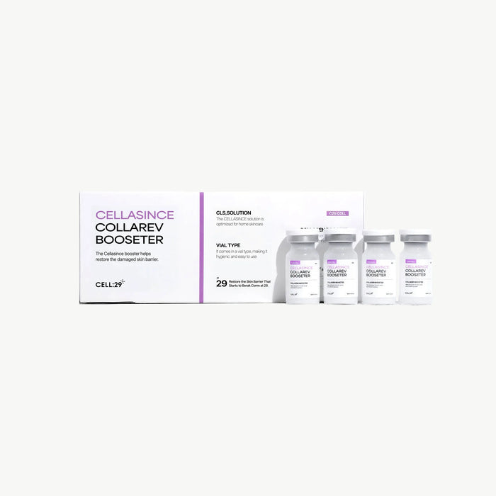 Hydra Roller 64 Collarev Set