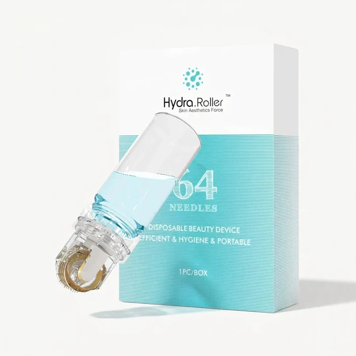 Hydra Roller 64 Rejuvera Set