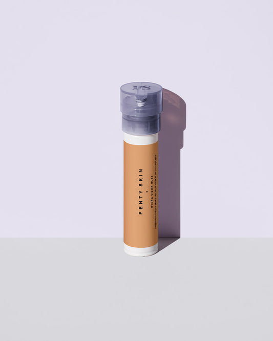 Hydra Vizor Huez Tinted Moisturizer Broad Spectrum Mineral SPF 30 Sunscreen — 3