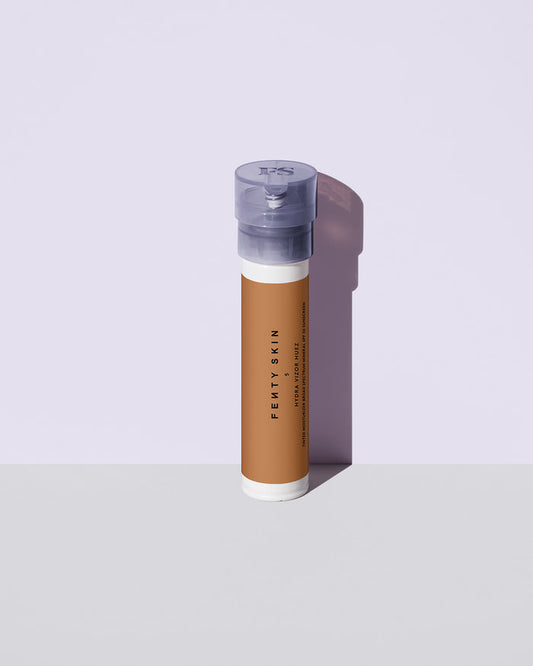 Hydra Vizor Huez Tinted Moisturizer Broad Spectrum Mineral SPF 30 Sunscreen — 5