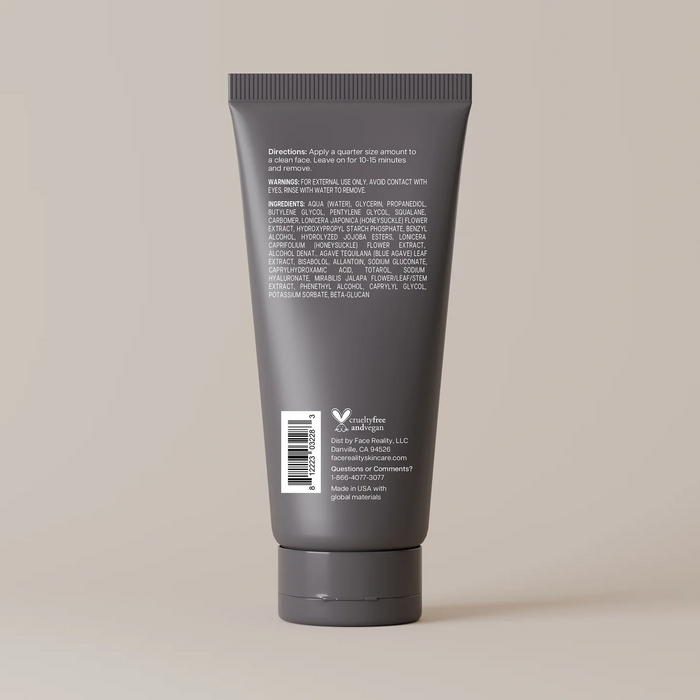 HydraCalm Mask