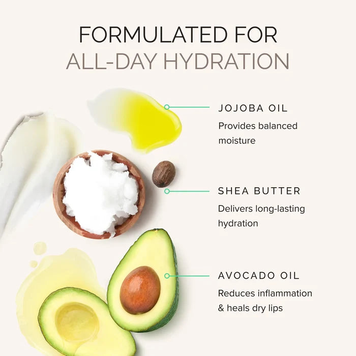 Hydrating Sheer Lip Balm