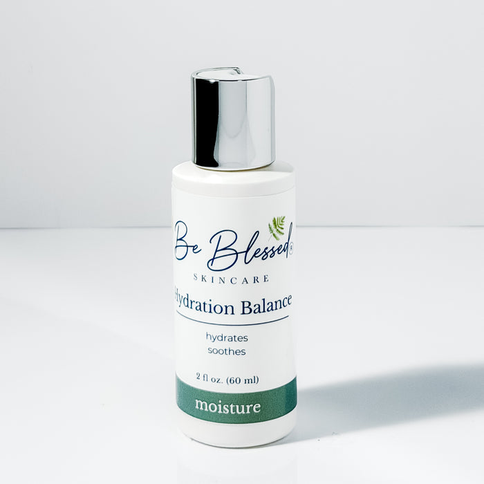 Hydration Balance