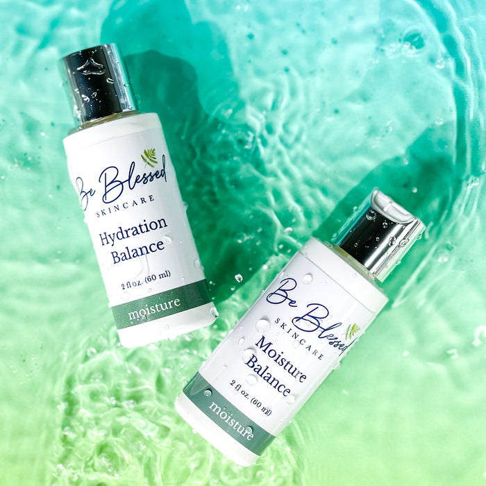 Hydration Balance