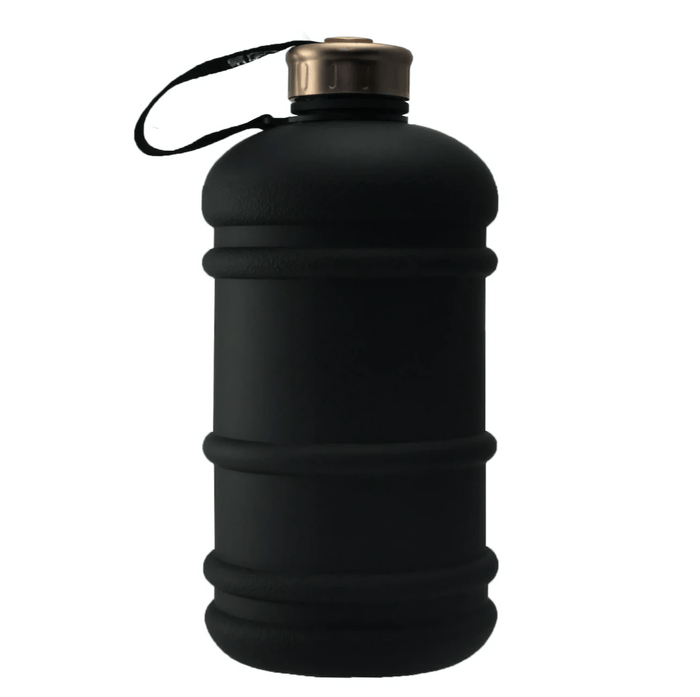 Hydrator Bottle Rose Gold