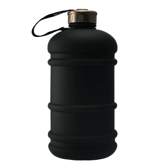 Hydrator Bottle Rose Gold