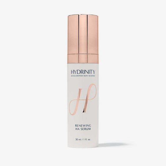 Hydrinity Renewing HA Serum 30ml