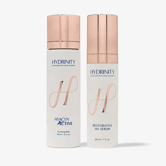 Hydrinity Restorative Kit