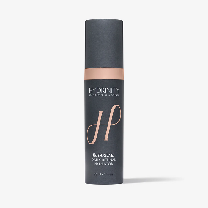 Hydrinity RetaXome Daily Retinal Hydrator