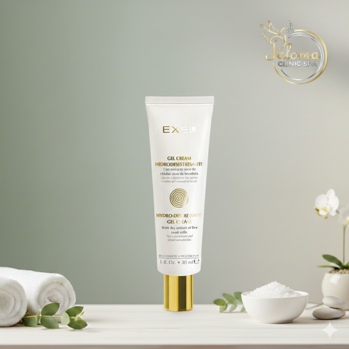 Hydro Destressant Gel Cream