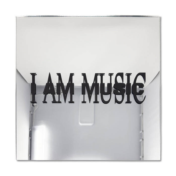 I AM MUSIC Mirror
