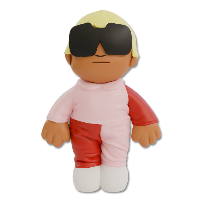 IGOR Vinyl Figure