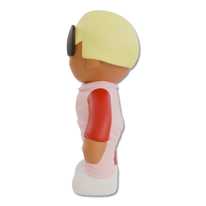 IGOR Vinyl Figure