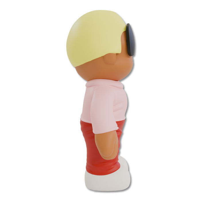 IGOR Vinyl Figure
