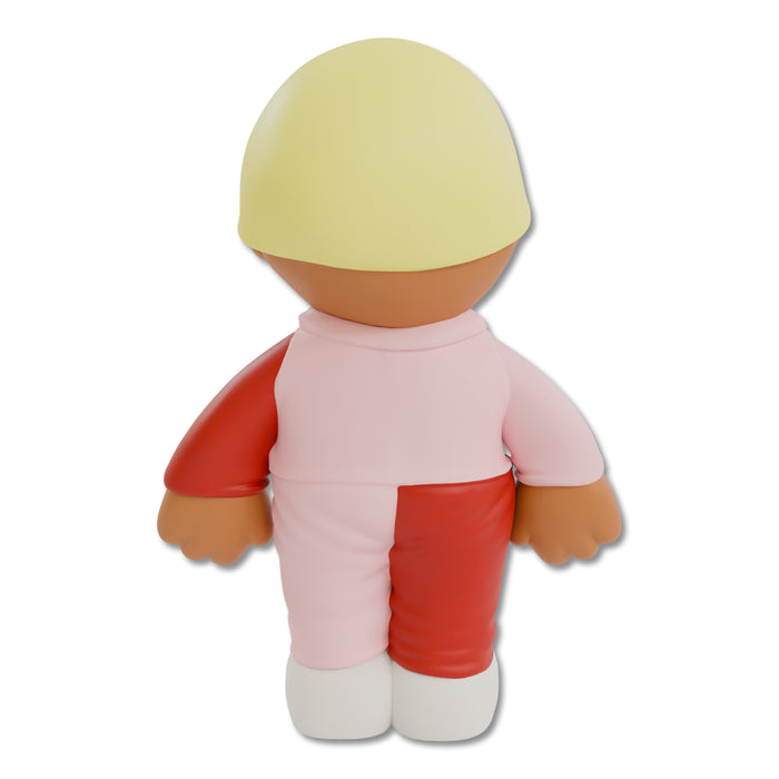 IGOR Vinyl Figure