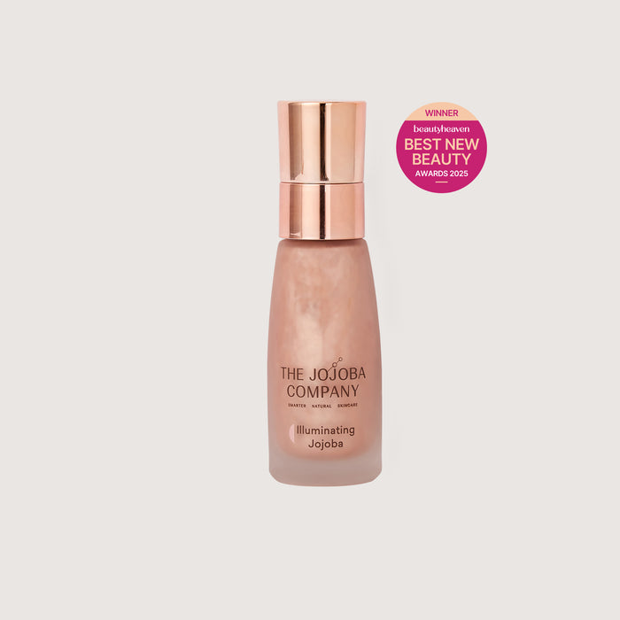 Illuminating Jojoba