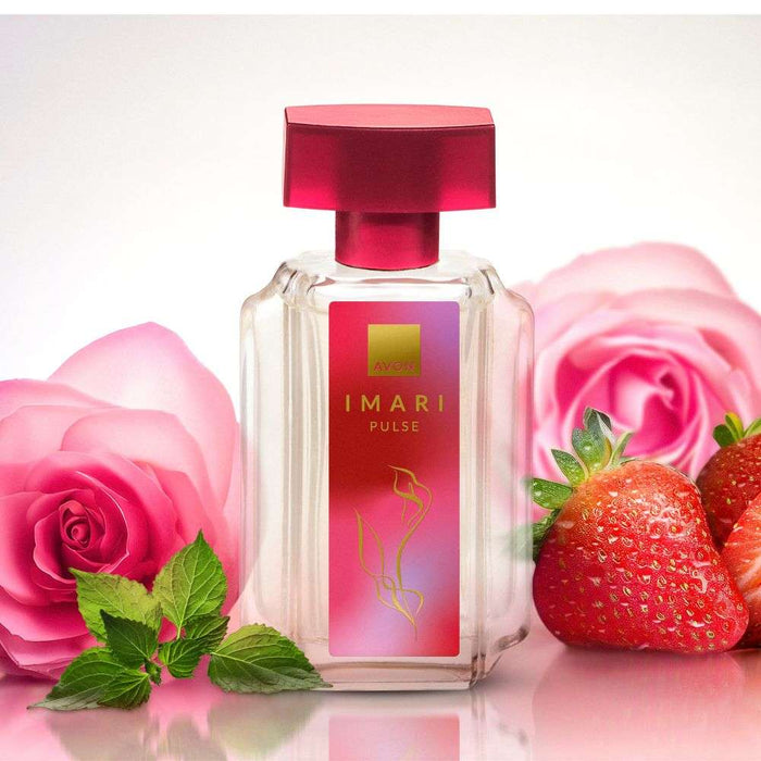 Imari Pulse Eau de Toilette