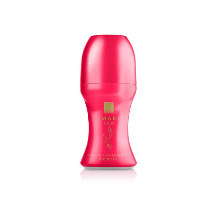 Imari Pulse Roll-On Anti-Perspirant Deodorant